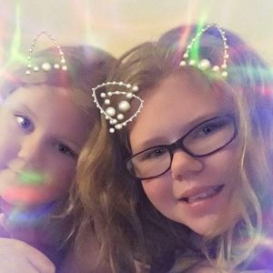 Meet your Posher, Tabitha